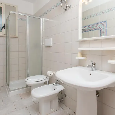 Blu Side & Torre San Giovanni Ugento