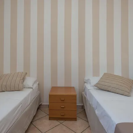 Blu Side & Torre San Giovanni Ugento