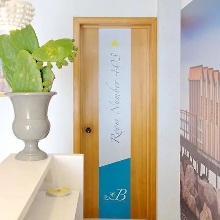 Blu Side & Torre San Giovanni Ugento