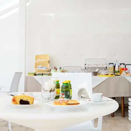 Blu Side & 3* Torre San Giovanni Ugento