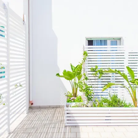 Otel Blu Side & Torre San Giovanni Ugento