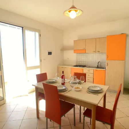 Blu Side & Otel Torre San Giovanni Ugento