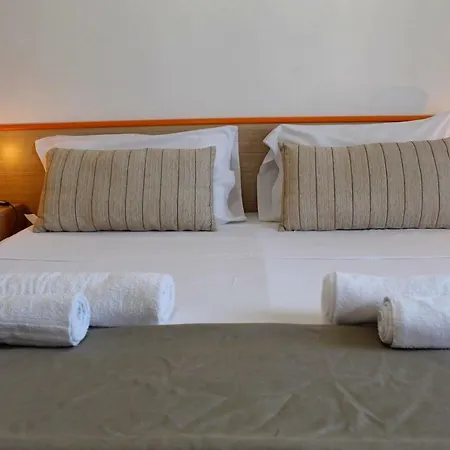 Blu Side & Torre San Giovanni Ugento