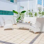 Hotel Blu Side & Torre San Giovanni