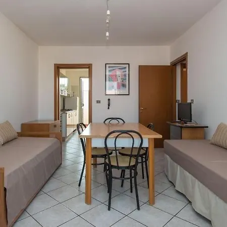 Blu Side & Hotel Torre San Giovanni Ugento