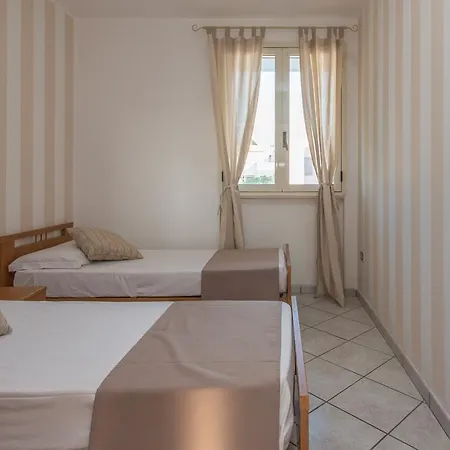 Hotel Blu Side & Torre San Giovanni Ugento