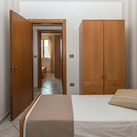 Hotel Blu Side & 3*