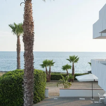 Hotel Blu Side &