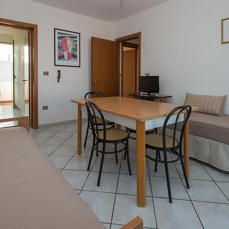 Blu Side & Torre San Giovanni Ugento