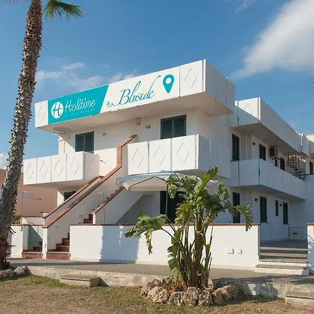 Hotel Blu Side &