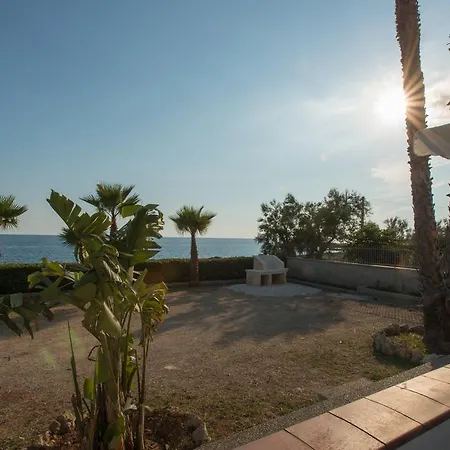 Blu Side & Torre San Giovanni Ugento