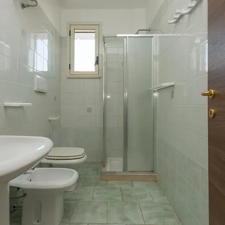 Hotel Blu Side & 3*
