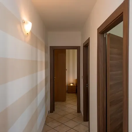 Hotel Blu Side & Torre San Giovanni Ugento