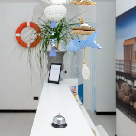 Blu Side & Hotel Torre San Giovanni