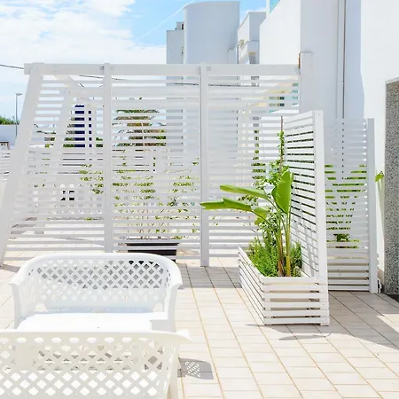 Blu Side & 3* Torre San Giovanni