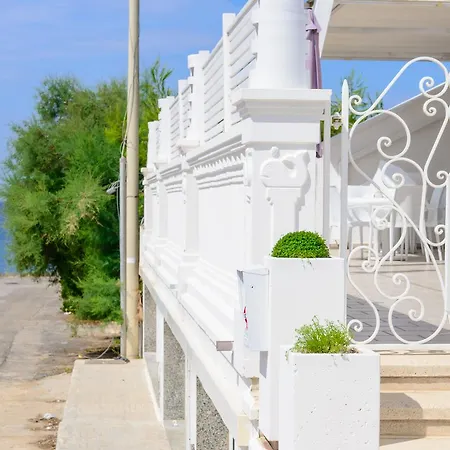 Hotel Blu Side & Torre San Giovanni Ugento