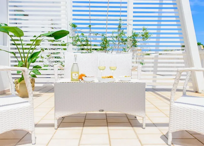 Blu Side & 3* Torre San Giovanni Ugento